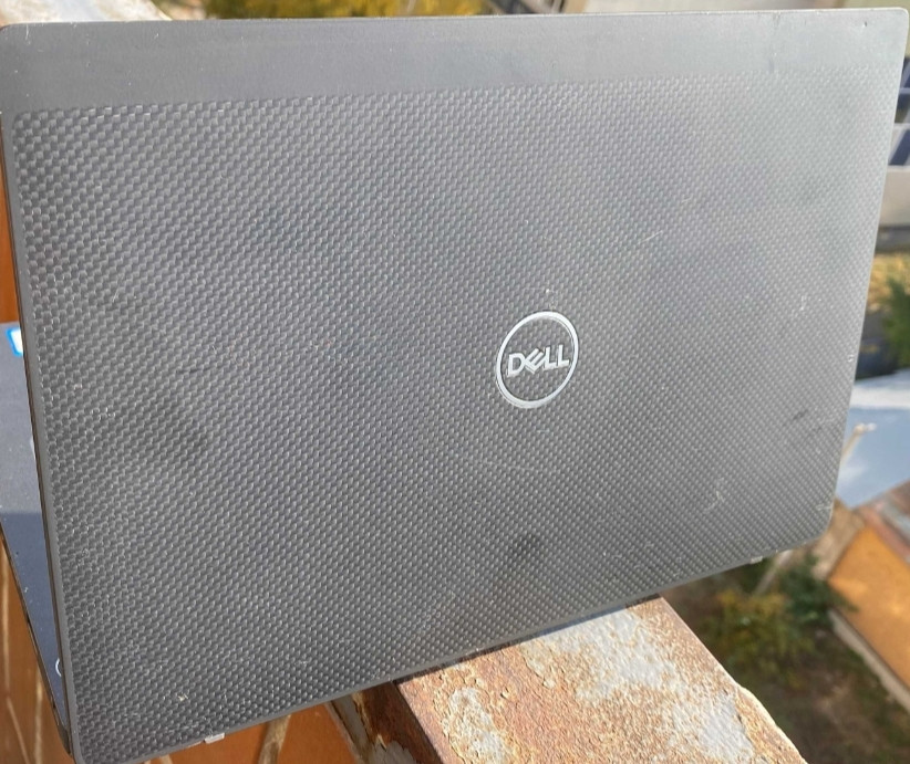 Ноутбук DELL Latitude 7300 (13.3 FHD IPS /i7 / 8/128Gb. Intel HD620) Киев - изображение 2