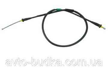 Трос ручного гальма задній правий Рено Кліо 4 р.12-> SEIM MGI555103 Київ