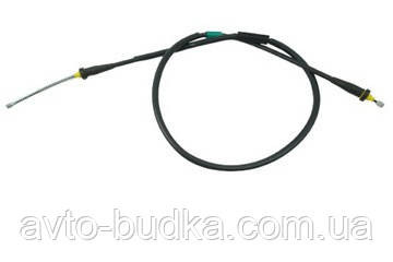 Трос ручного гальма задній правий Рено Кліо 4 р.12-> SEIM MGI555103 Киев - изображение 1