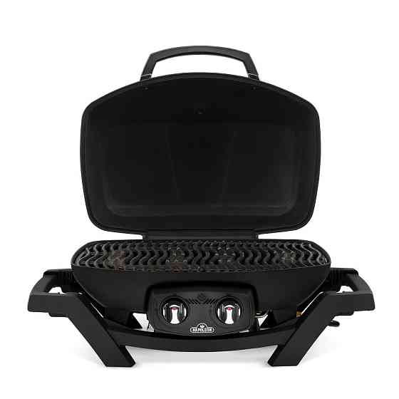 Газовий портативний гриль TravelQ PRO-285 Napoleon PRO285-BK Код: 004264 Рівне