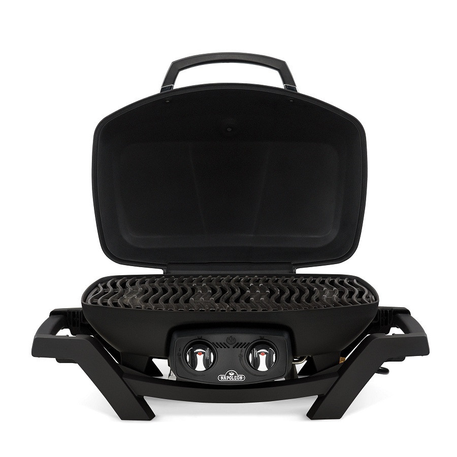 Газовый портативный гриль TravelQ PRO-285 Napoleon PRO285-BK Код: 004264 Ровно - изображение 6