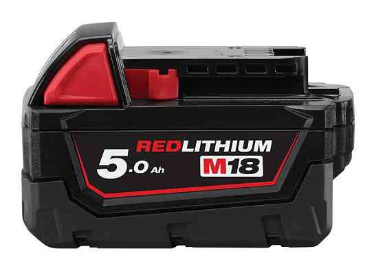 Набір з двох інструментів безщіткових акумуляторних M18 BLPP2A3-502X (Гвинтоверт M18 BLIDR, Шуруповерт M18 Одеса