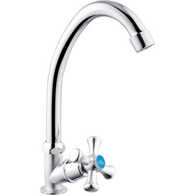 Смеситель Kroner Rhein-C090 (CV012068) Винница - изображение 1