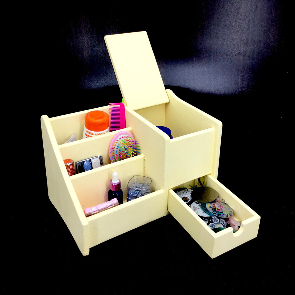 Органайзер для косметики 