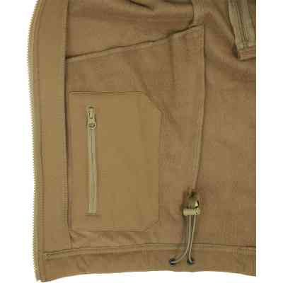 Куртка Skif Tac SoftShell Gamekeeper Coyote 2XL (Gamekeeper-J-coyote 2XL) Винница