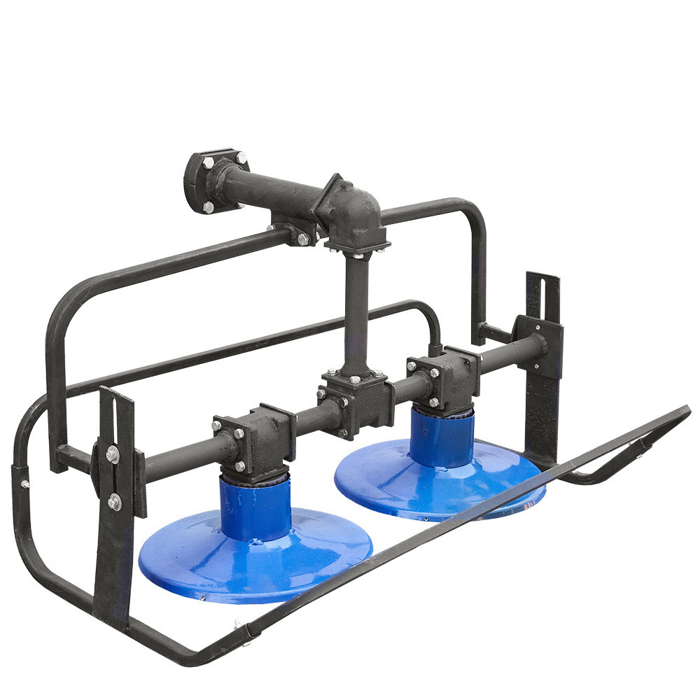 Косарка роторна КР-02 Харків - фото 1