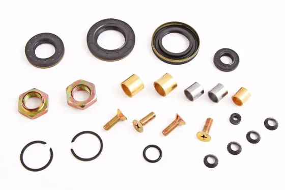 Підшипник КП 2108 LSA 5-туп. (9 шт.) + прокладання, сальники... Вінниця