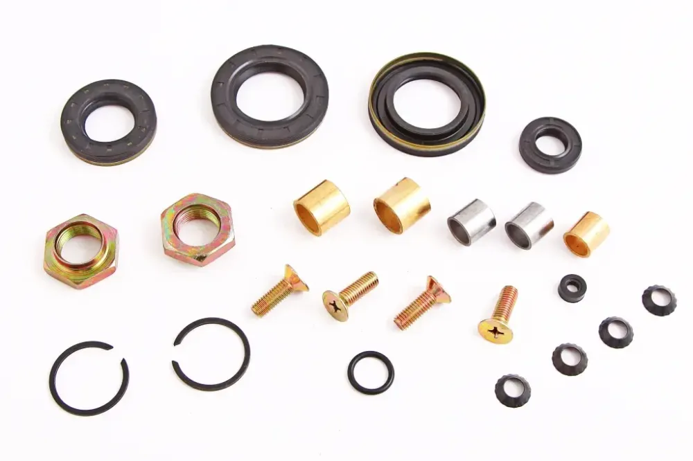 Підшипник КП 2108 LSA 5-туп. (9 шт.) + прокладання, сальники... Вінниця - фото 2