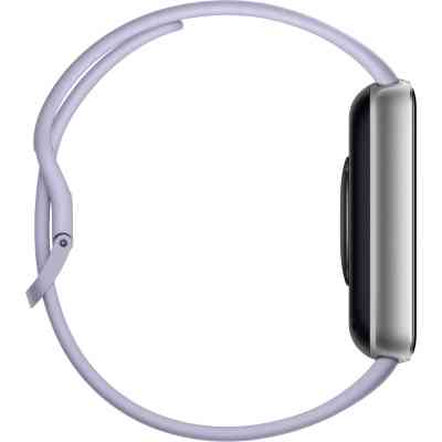 Смарт-годинник Xiaomi Redmi Watch 5 Lavender Purple BHR9388GL (1121745) Вінниця