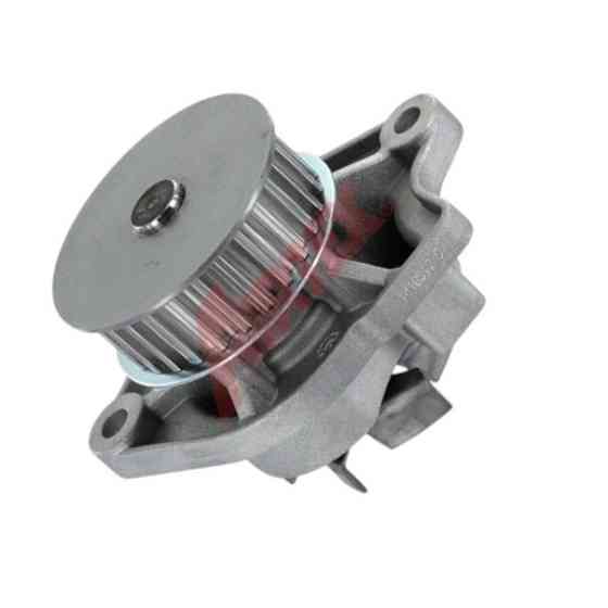 Помпа Lupo I 1.0, 1.4i Volken Мукачево