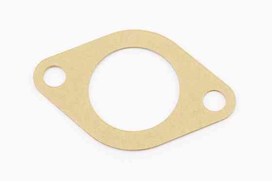 Прокладка глушника 178F/186F Тип 1, (папір) Київ