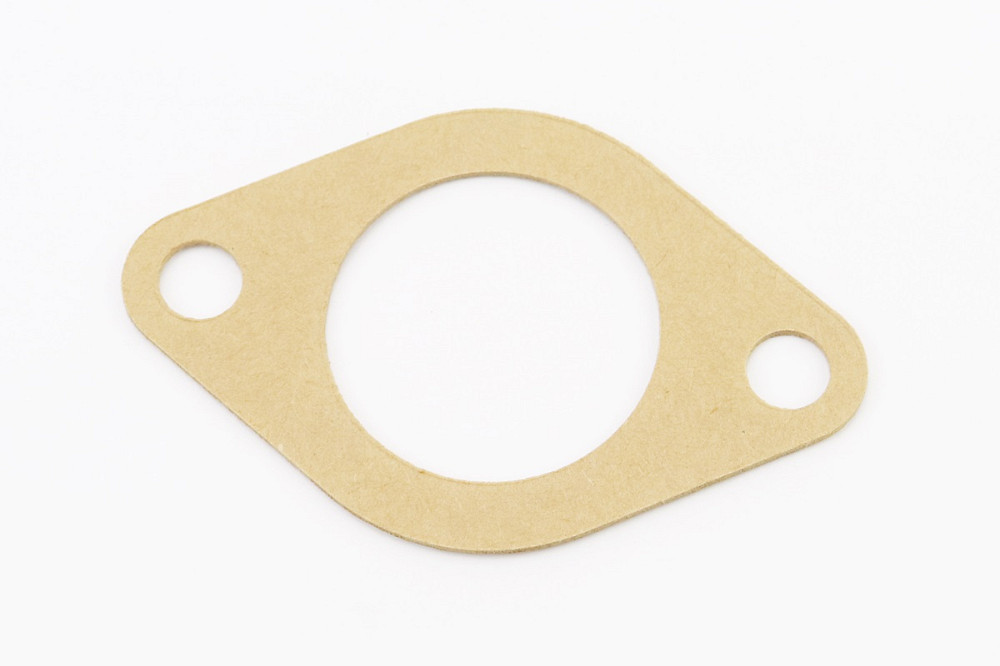 Прокладка глушника 178F/186F Тип 1, (папір) Київ - фото 1