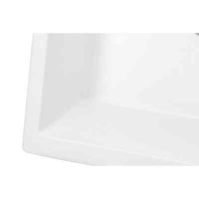 Мийка кухонна GRANADO SAMORA white (gr0905) Вінниця