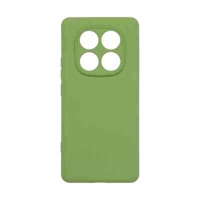 Чохол до мобільного телефона Armorstandart ICON Xiaomi Redmi Note 14 Pro 5G / Poco X7 Camera cover Green (ARM79829) Вінниця