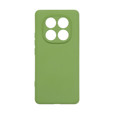 Чохол до мобільного телефона Armorstandart ICON Xiaomi Redmi Note 14 Pro 5G / Poco X7 Camera cover Green (ARM79829) Вінниця - фото 1