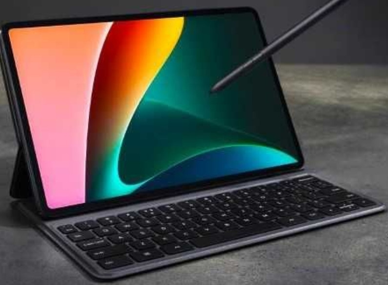 Планшет-телефон-ноутбук XIAOMI Redmi MI Pad 256GB. Київ - фото 7