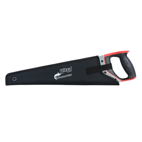 Ножівка по дереву 450мм тефлонова + чохол Ultra Житомир - изображение 4