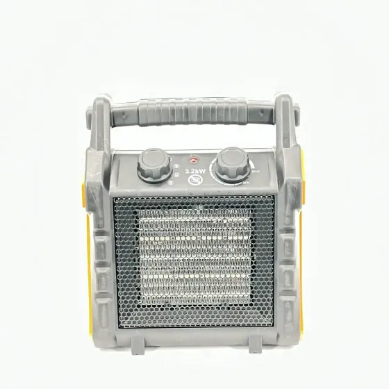 Обігрівач керамічний LEX LXEAH32 – потужна теплопушка, 3.2 кВт, економний і ефективний Львів