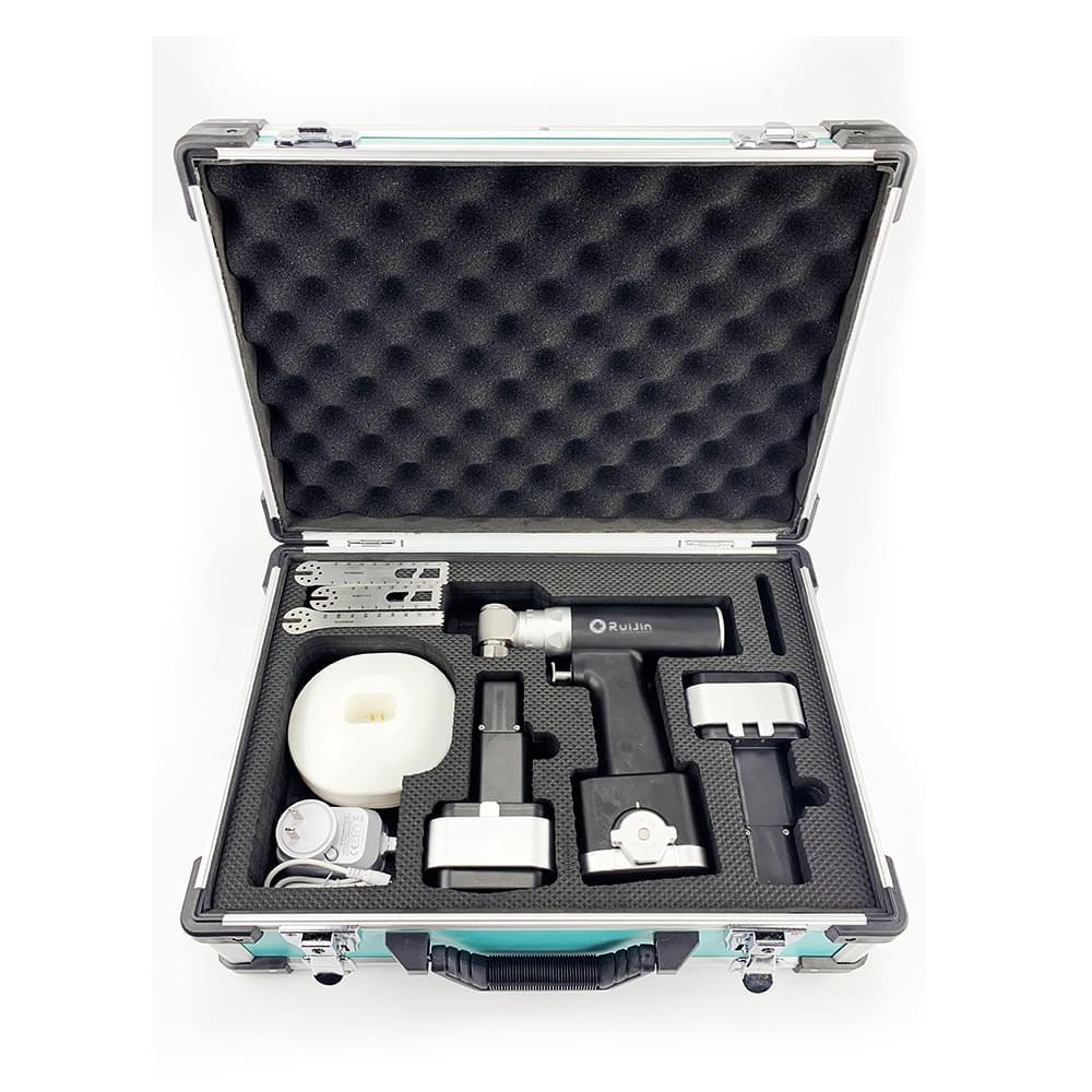 Пила электрическая медицинская RJ-PS, модель NS-1511 Днепр - изображение 3