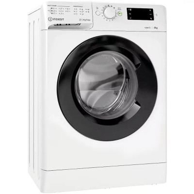 Стиральная машина Indesit OMTWSE61293WKUA Винница - изображение 2