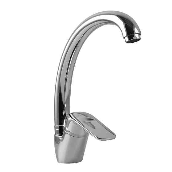 Змішувач для кухні Globus Lux Koln GLK-0103S Тернополь