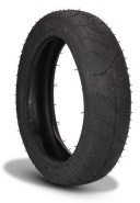 Шина (дитяча коляска) 260*55 G-820 короїд -4 Мукачево - фото 1