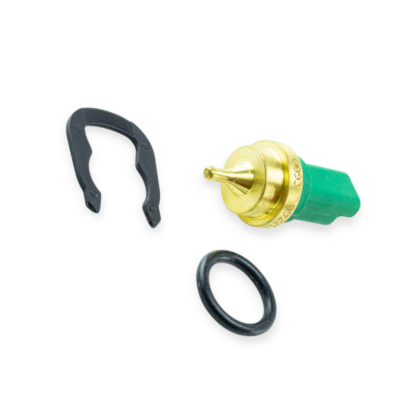 Датчик рідини, що охолоджує Citroen Berlingo, Peugeot Partner 1.6 16V 08- температури Мукачево - фото 1