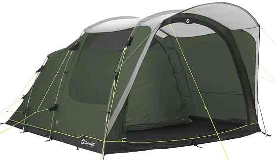 Палатка Outwell Oakwood 5 Green Киев