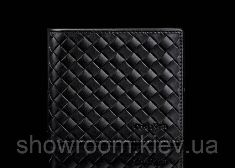 Чоловіче брендове стильне портмоне (1302-1) Київ - фото 6