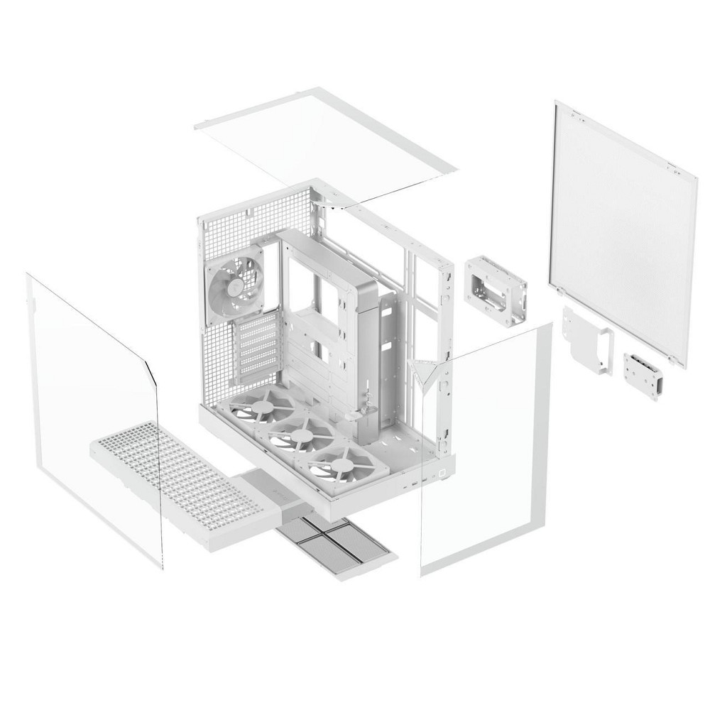 Корпус APNX V2 White (APCM-VI02143.21) ( 15702 ) Харьков - изображение 12