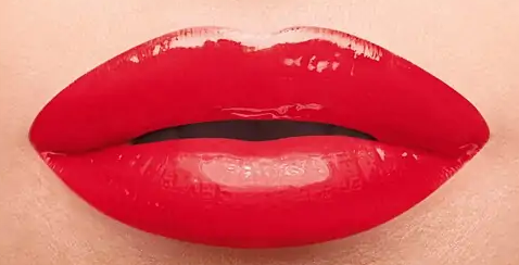 Помада для губ Yves Saint Laurent Rouge Volupte Candy Glaze 11 Red Candy Славянск - изображение 3