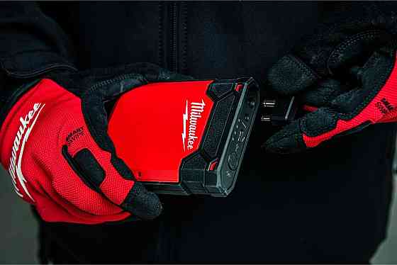 Акумулятор-повербанк 3 Аг MILWAUKEE IRPSU3-0, 4932492907 Одесса