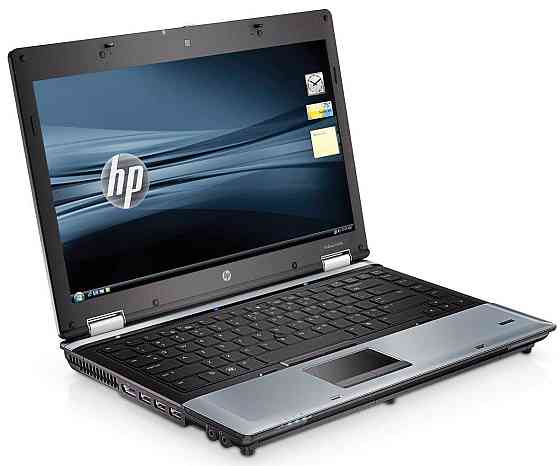 Б/У Ноутбук HP ProBook 6450b (i5-450M/4/128SSD) — Class A Харків