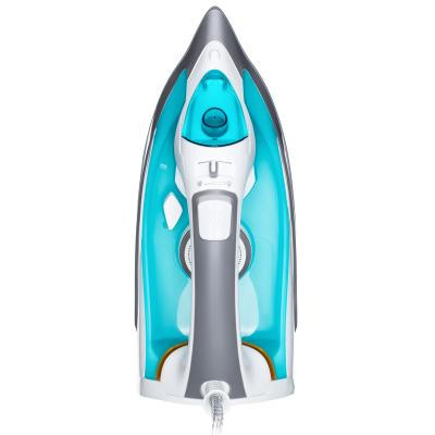 Утюг Ardesto IR-C2228-TQ/2200Вт/280мл/пар/ самоочищення /антикапля /керам (IR-C2228-TQ) Винница - изображение 4