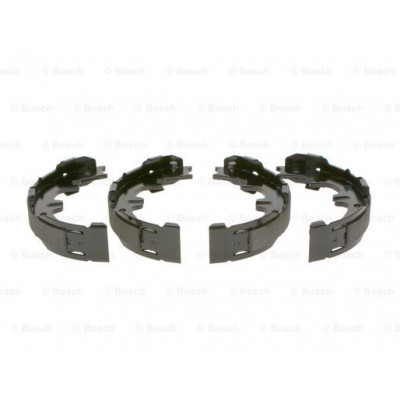 Гальмівні колодки Bosch 0 986 487 615 Вінниця - фото 1