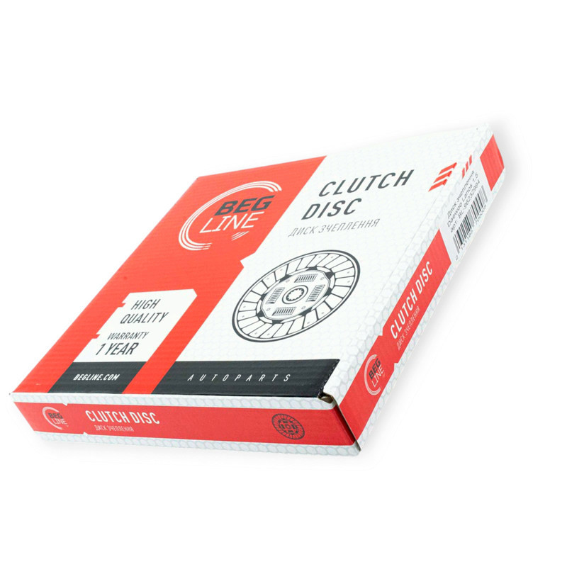 Диск Lanos 1.5 сцепления Мукачево - изображение 3