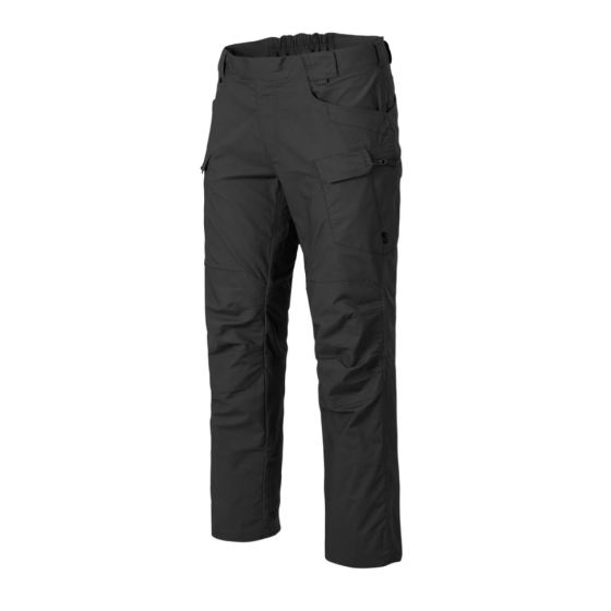 Штани тактичні Helikon-Tex UTP (Urban Tactical Pants) - PolyCotton Ripstop, Black, розмір S Киев