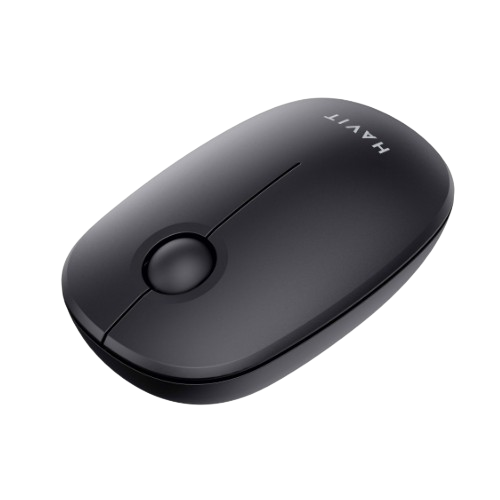 Мишка бездротова Havit HV-MS57GT чорний Житомир - фото 3