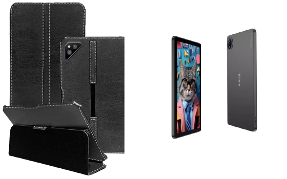Чехол для планшета Sigma mobile Tab A1035 Ultra, разные цвета Киев