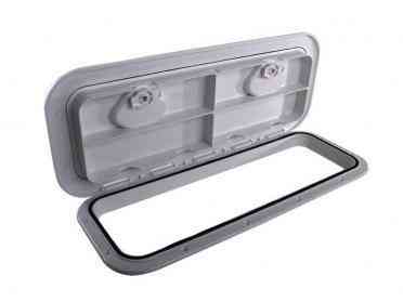 Люк Доступа 606X353 Seaflo для катеров яхт лодок Киев