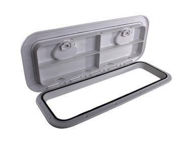 Люк Доступа 606X353 Seaflo для катеров яхт лодок Киев - изображение 1