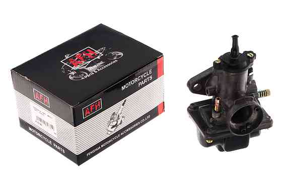 Карбюратор К2401 МИНСК Мукачево