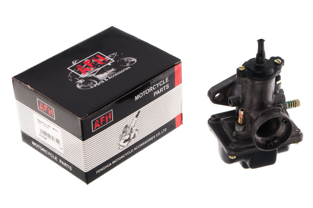 Карбюратор К2401 МИНСК Мукачево - изображение 1