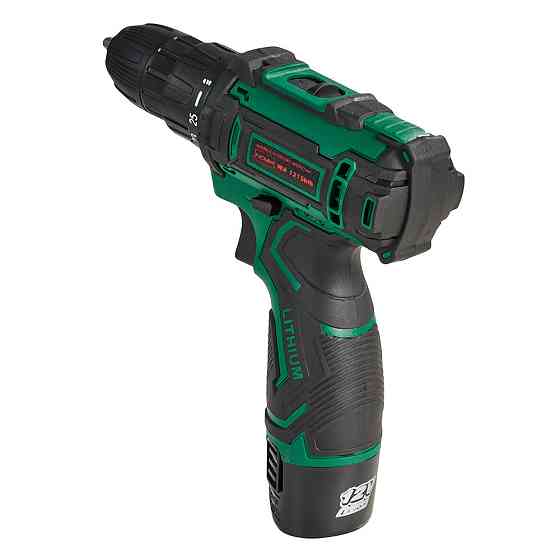 Шурупокрут акумуляторний NOWA WA1215blb Харків