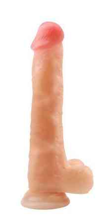 Фалоімітатор Harmony Dildo Sex Aura Київ