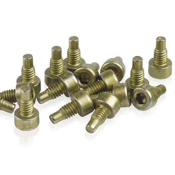 Шипы к педалям XLC PD-X08, PD-M09 Киев