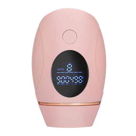 Фотоепілятор IPL 999999 спалахів. 5 рівнів інтенсивності. Фотоепілятор для будинку MEDSET PiPi F2 Київ