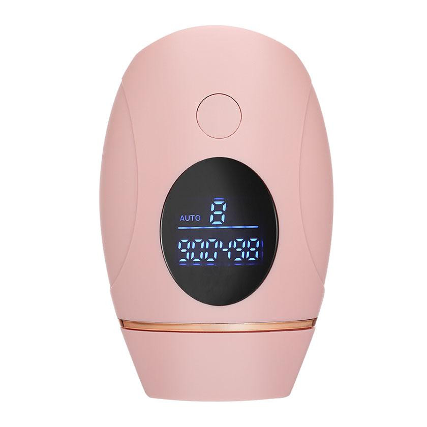 Фотоепілятор IPL 999999 спалахів. 5 рівнів інтенсивності. Фотоепілятор для будинку MEDSET PiPi F2 Київ - фото 2