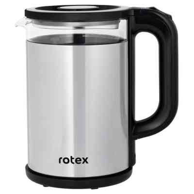 Электрочайник Rotex RKT94-S Prima Glass Винница