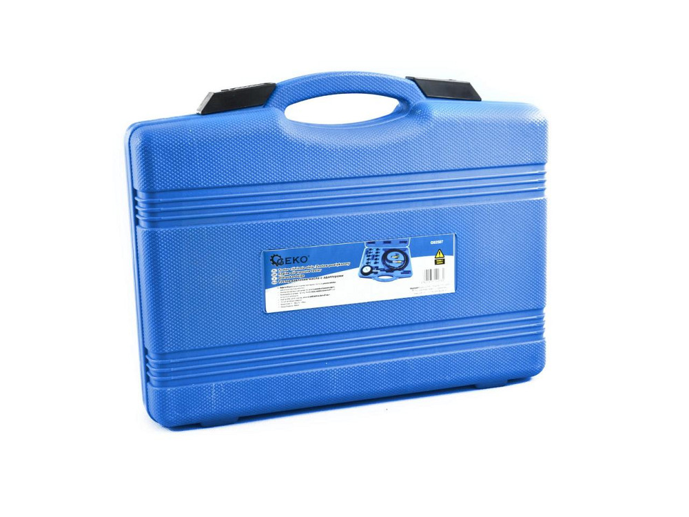 Тестер тиску оливи дигуна "GeKo" Киев - изображение 6